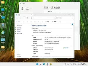 远方系统Ghost win11 24H2 IoT 企业版LTSC 纯净版YR_L3 特色图