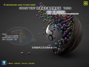 远方系统 Ghost win7装机版YRS26.1（32位64位） 特色图
