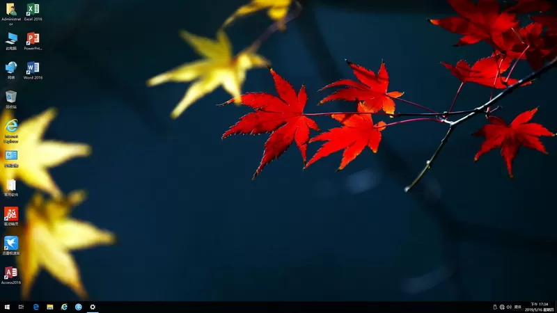 远方系统Ghost win10 1903 YRS105 32位&64位企业G版2019