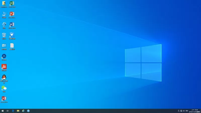 远方系统Ghost win10 1909 32位&64位装机专业版YRS106