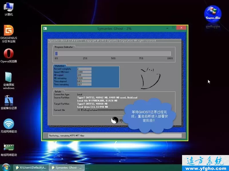 用u盘安装ghost系统多种方法详细教程 插图 8