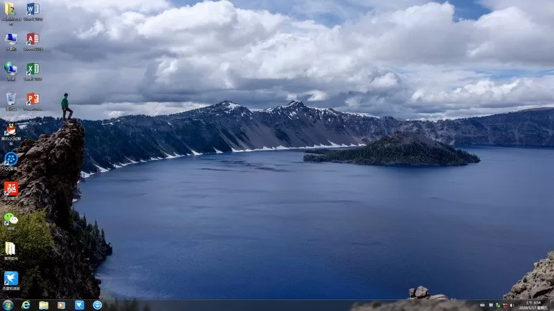 远方系统 Ghost win7装机版YRS33（32位64位） 插图 9