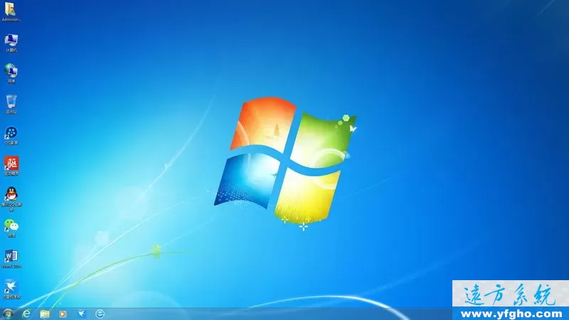 电脑公司Ghost Win7旗舰版32位64位装机版2020.6 插图 2