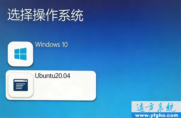 安装双系统 – 充分发挥多操作系统潜能 特色图
